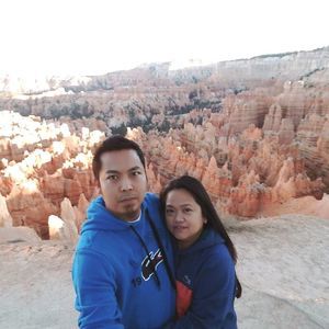 Meet your Posher, Ram